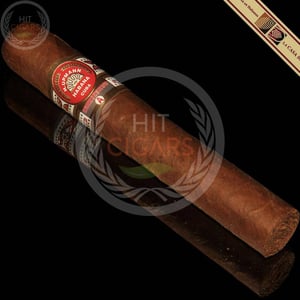 H. Upmann Connossieur A (LCDH+HS) 4 H. Upmann Connossieur A (LCDH+HS)