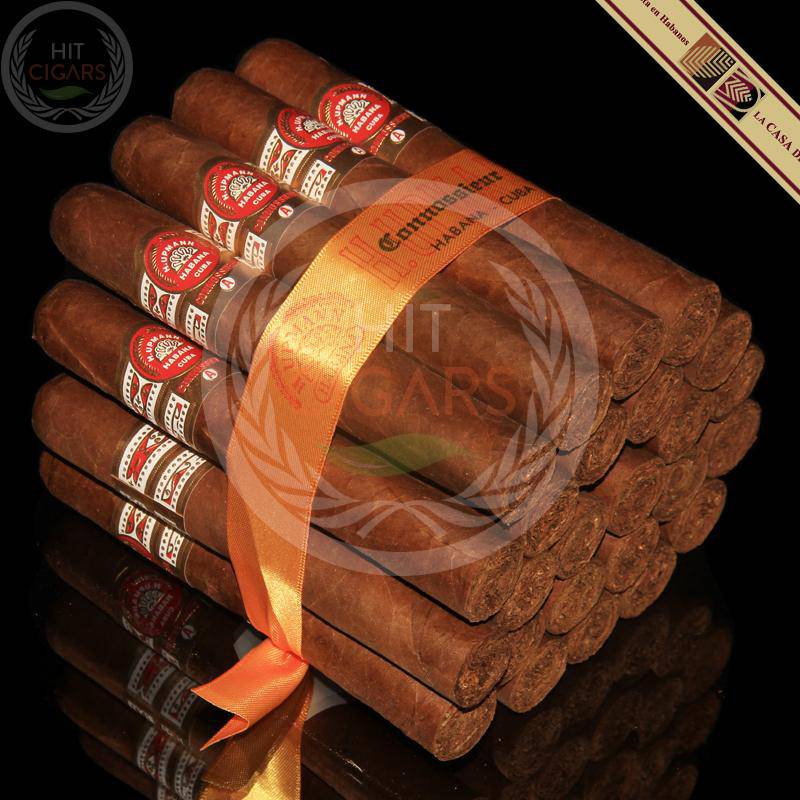 H. Upmann Connossieur A (LCDH+HS)