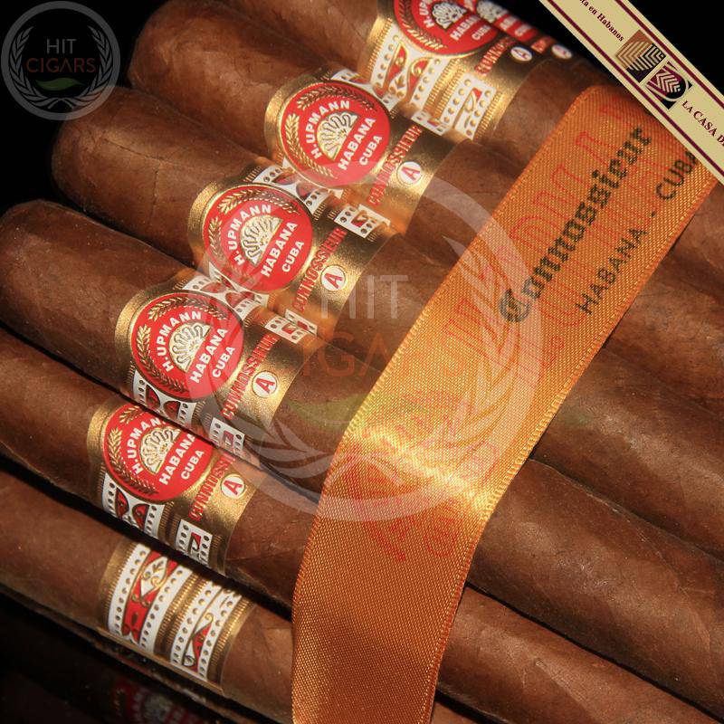H. Upmann Connossieur A (LCDH+HS)