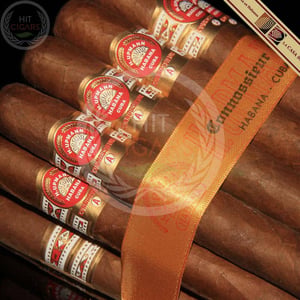 H. Upmann Connossieur A (LCDH+HS) 8 H. Upmann Connossieur A (LCDH+HS)