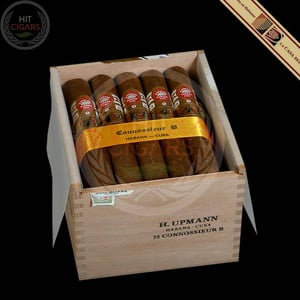 H. Upmann Connossieur B (LCDH+HS) 2 H. Upmann Connossieur B (LCDH+HS)