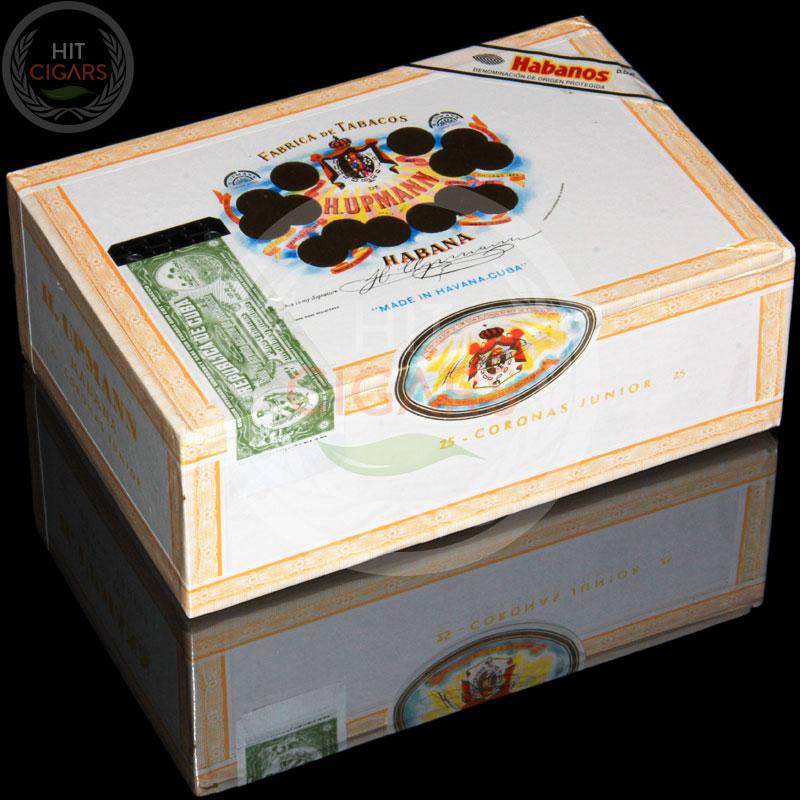 H. Upmann Coronas Junior Tubos