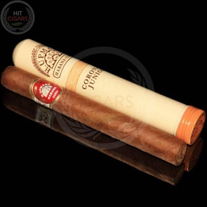H. Upmann Coronas Junior Tubos 4 H. Upmann Coronas Junior Tubos