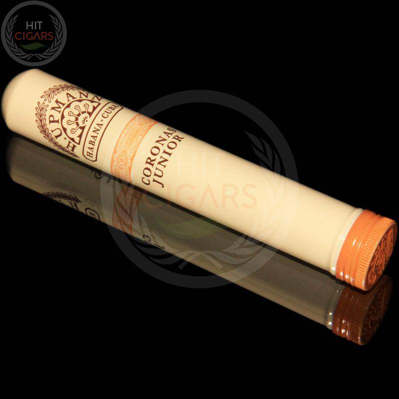 H. Upmann Coronas Junior Tubos