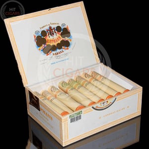 h-upmann-coronas-major-tubos-1 H. Upmann Coronas Major Tubos