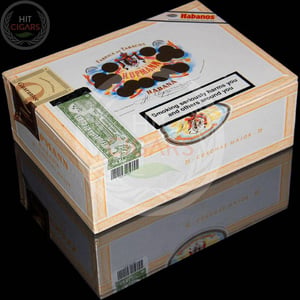 H. Upmann Coronas Major Tubos 2 H. Upmann Coronas Major Tubos