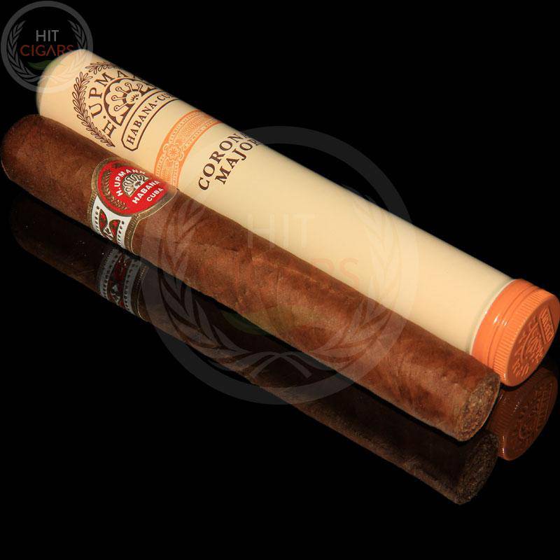 H. Upmann Coronas Major Tubos