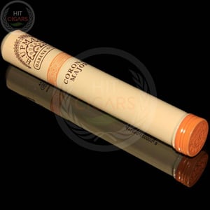 H. Upmann Coronas Major Tubos 6 H. Upmann Coronas Major Tubos