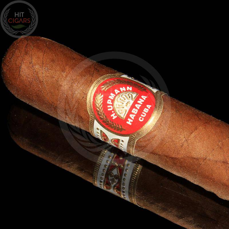 H. Upmann Coronas Major Tubos