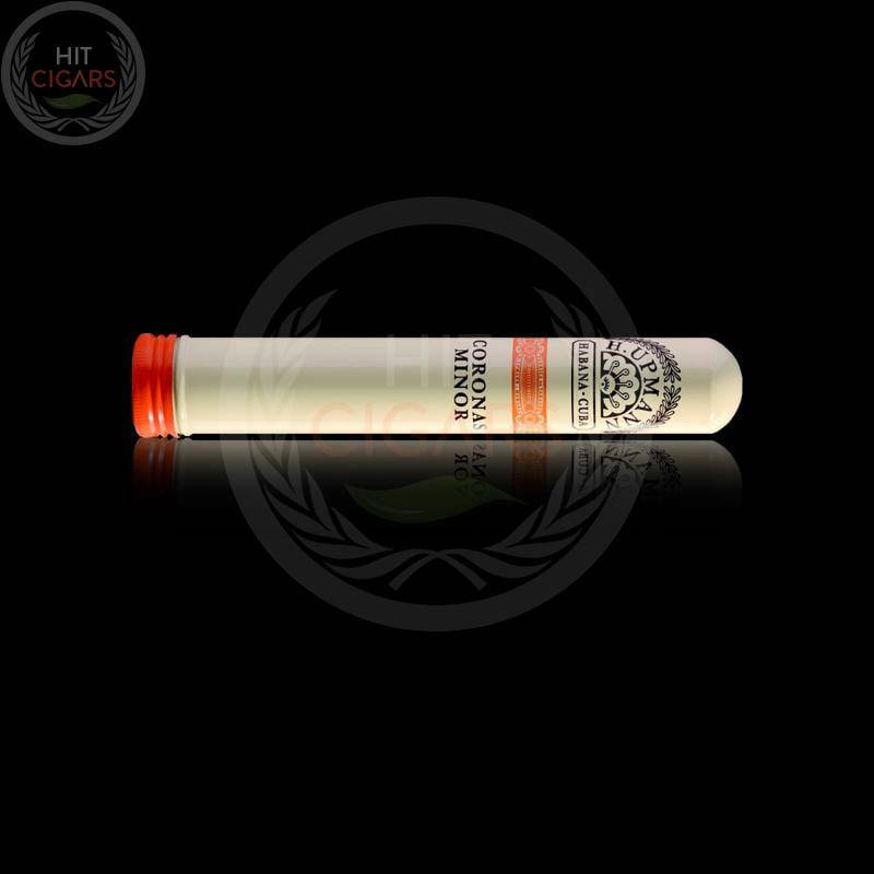 H. Upmann Coronas Minor Tubos 1 H. Upmann Coronas Minor Tubos