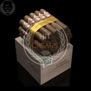 h-upmann-connoisseur-no-2-1 H. Upmann Connossieur No. 2