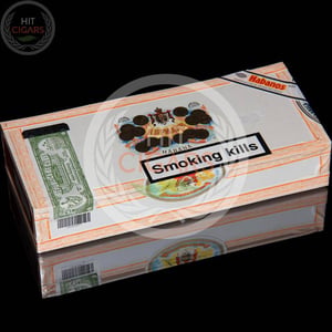 H. Upmann Half Corona 2 H. Upmann Half Corona