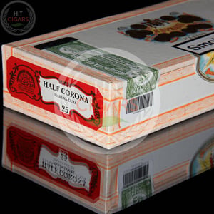 H. Upmann Half Corona 6 H. Upmann Half Corona