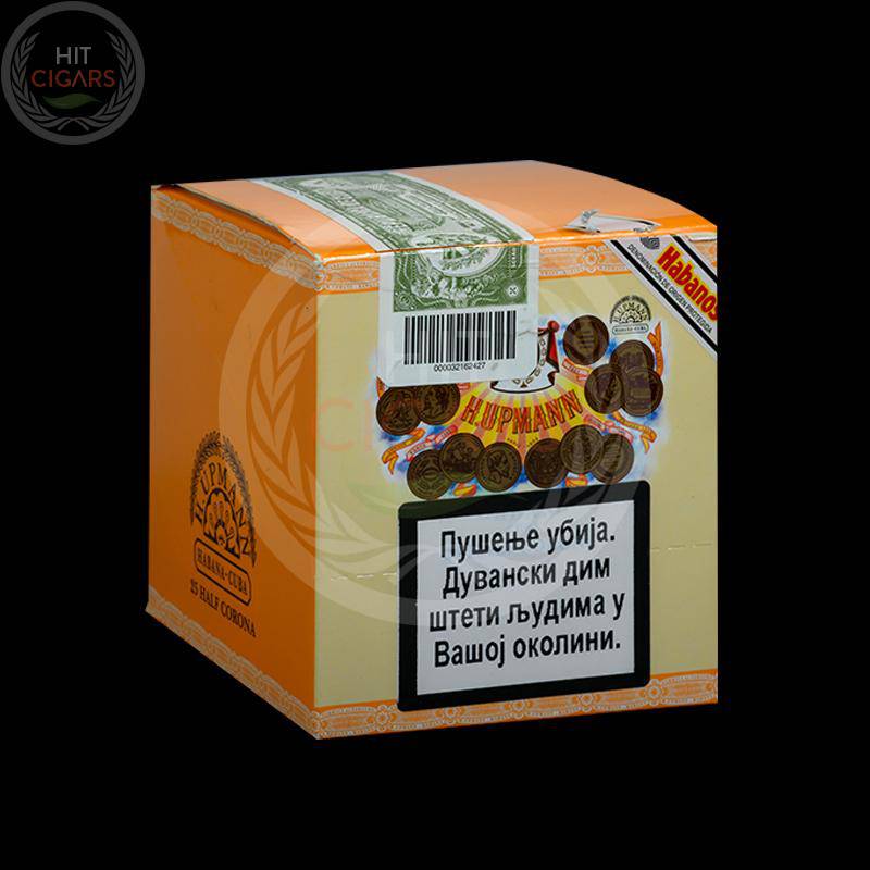 H. Upmann Half Corona (5x5 Tins)