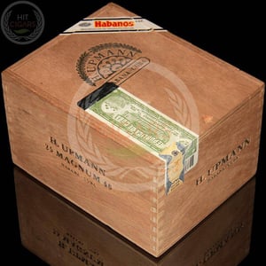 h-upmann-magnum-46-cabinet-of-25-cigars-1 H. Upmann Magnum 46