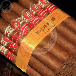 H. Upmann Magnum 46 10 H. Upmann Magnum 46