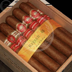 H. Upmann Magnum 46 11 H. Upmann Magnum 46
