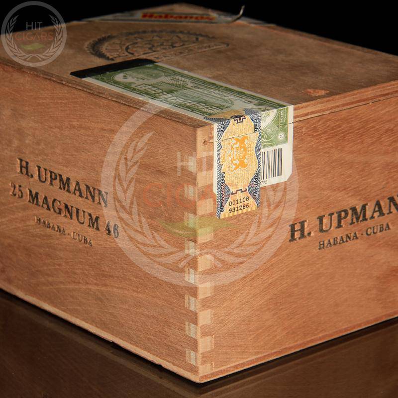 h-upmann-magnum-46-cabinet-of-25-cigars-1 H. Upmann Magnum 46