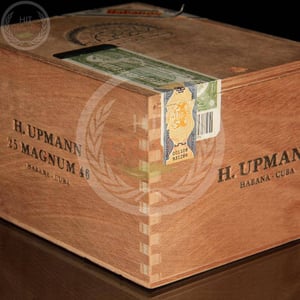 H. Upmann Magnum 46 12 H. Upmann Magnum 46