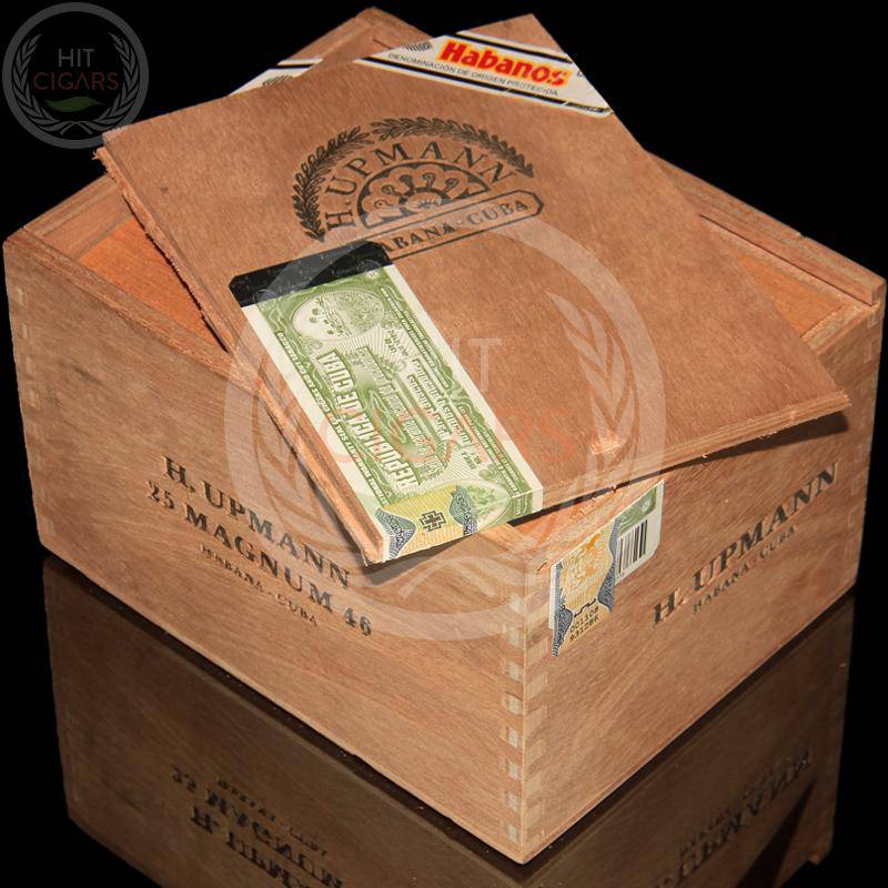 h-upmann-magnum-46-cabinet-of-25-cigars-1 H. Upmann Magnum 46