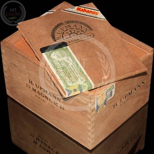 H. Upmann Magnum 46 2 H. Upmann Magnum 46
