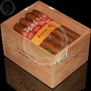 H. Upmann Magnum 46 3 H. Upmann Magnum 46