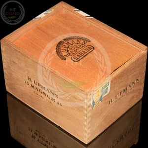 H. Upmann Magnum 46 4 H. Upmann Magnum 46