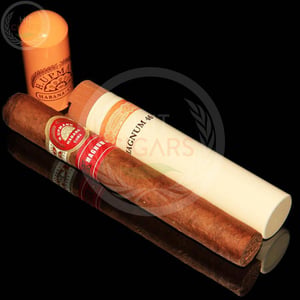 H. Upmann Magnum 46 Tubos (5x3 Packs) 2 H. Upmann Magnum 46 Tubos (5x3 Packs)