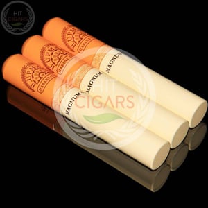 H. Upmann Magnum 46 Tubos (5x3 Packs) 6 H. Upmann Magnum 46 Tubos (5x3 Packs)