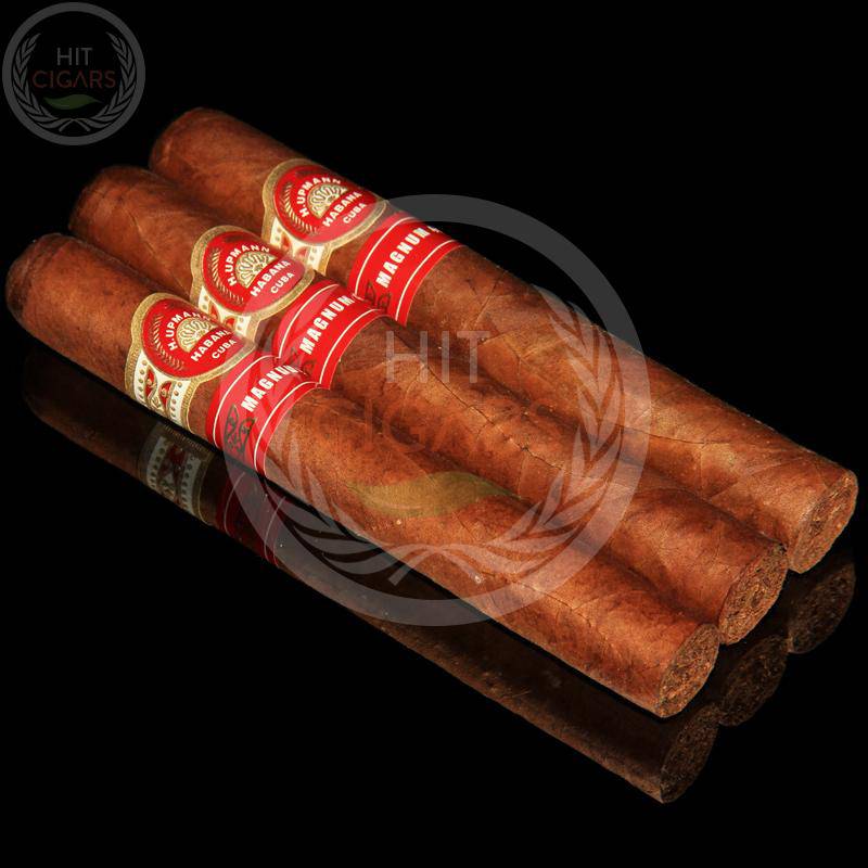 H. Upmann Magnum 46 Tubos (5x3 Packs)