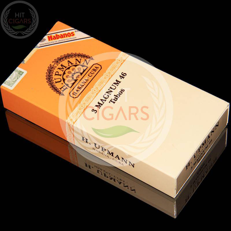 h-upmann-magnum-46-tubos-5x3-packs-1 H. Upmann Magnum 46 Tubos (5x3 Packs)