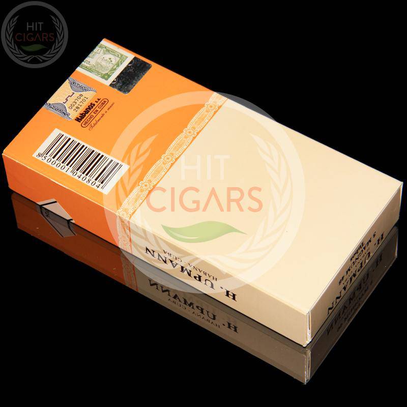 h-upmann-magnum-46-tubos-5x3-packs-1 H. Upmann Magnum 46 Tubos (5x3 Packs)