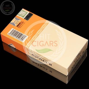 H. Upmann Magnum 46 Tubos (5x3 Packs) 9 H. Upmann Magnum 46 Tubos (5x3 Packs)
