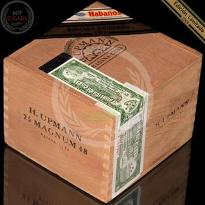 h-upmann-magnum-48-edicion-limitada-2009-1 H. Upmann Magnum 48 Edicion Limitada 2009