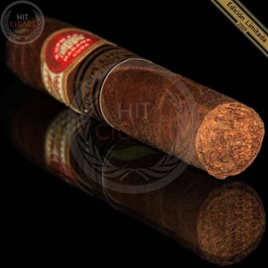 H. Upmann Magnum 48 Edicion Limitada 2009 10 H. Upmann Magnum 48 Edicion Limitada 2009