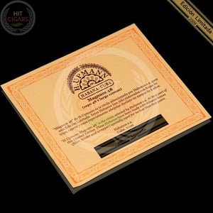 H. Upmann Magnum 48 Edicion Limitada 2009 11 H. Upmann Magnum 48 Edicion Limitada 2009