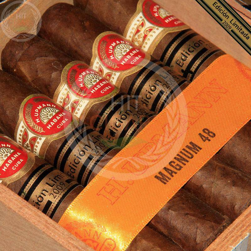 H. Upmann Magnum 48 Edicion Limitada 2009