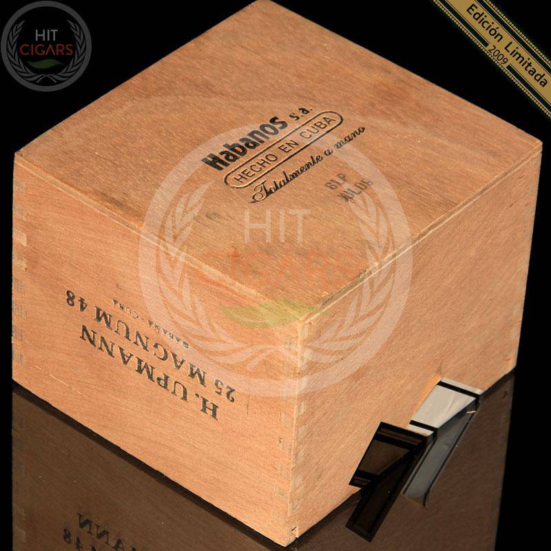 H. Upmann Magnum 48 Edicion Limitada 2009