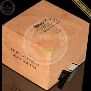 H. Upmann Magnum 48 Edicion Limitada 2009 14 H. Upmann Magnum 48 Edicion Limitada 2009