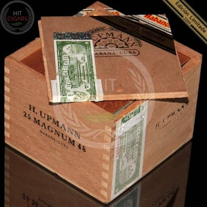 H. Upmann Magnum 48 Edicion Limitada 2009 2 H. Upmann Magnum 48 Edicion Limitada 2009