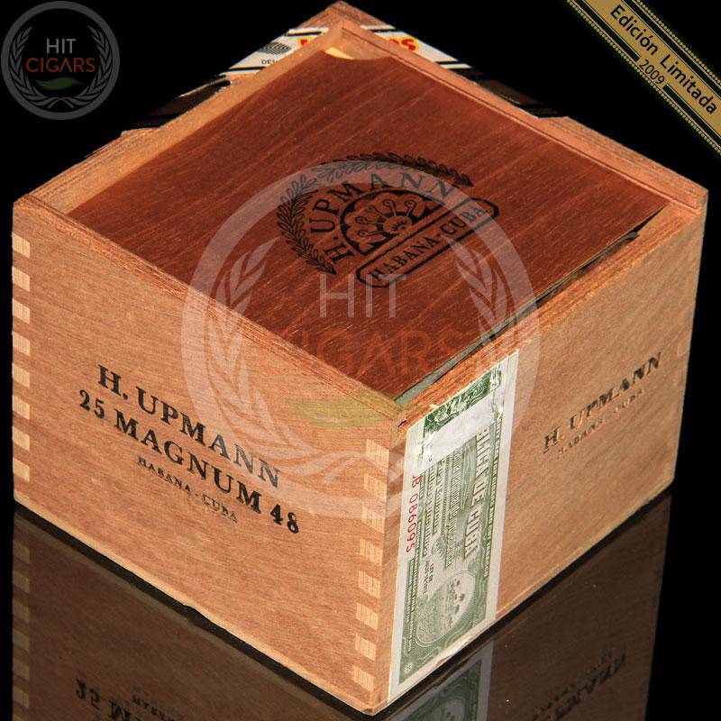 H. Upmann Magnum 48 Edicion Limitada 2009