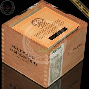 H. Upmann Magnum 48 Edicion Limitada 2009 4 H. Upmann Magnum 48 Edicion Limitada 2009