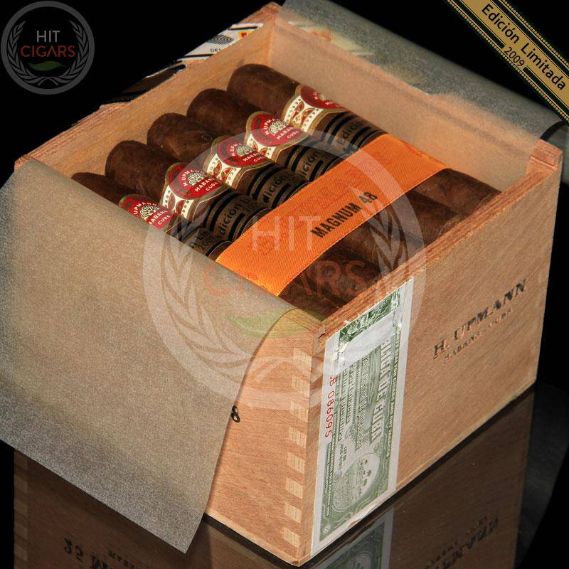 H. Upmann Magnum 48 Edicion Limitada 2009