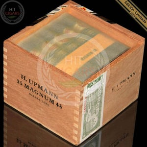 H. Upmann Magnum 48 Edicion Limitada 2009 6 H. Upmann Magnum 48 Edicion Limitada 2009