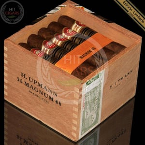 H. Upmann Magnum 48 Edicion Limitada 2009 7 H. Upmann Magnum 48 Edicion Limitada 2009