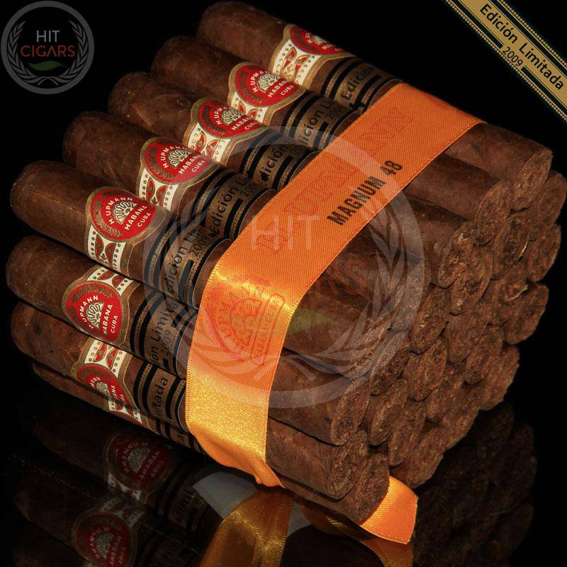 H. Upmann Magnum 48 Edicion Limitada 2009