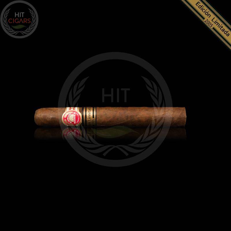 H. Upmann Magnum 50 Edicion Limitada 2005 1 H. Upmann Magnum 50 Edicion Limitada 2005