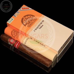 h-upmann-magnum-50-tubos-pack-of-3-cigars-1 H. Upmann Magnum 50 Tubos (5x3 Packs)
