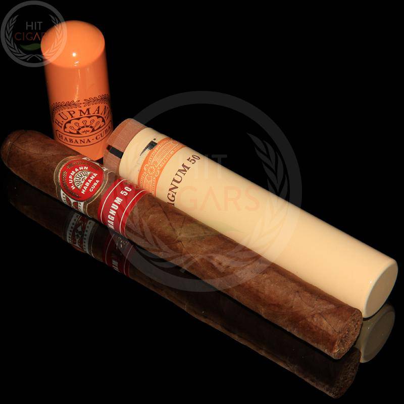 H. Upmann Magnum 50 Tubos (5x3 Packs)