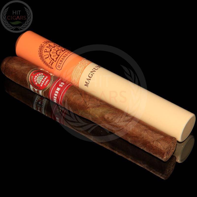 H. Upmann Magnum 50 Tubos (5x3 Packs)